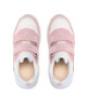 Geox Сникърси J Fastics Girl J35GZD022FUC0674 S Цветен - Mera.bg