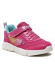 Geox Сникърси J Aril Girl J35DLD0AS54C8238 S Розов - Mera.bg
