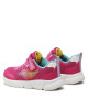 Geox Сникърси J Aril Girl J35DLD0AS54C8238 S Розов - Mera.bg