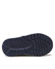 Geox Сникърси J Rooner Boy J35H0B01454C0735 M Navy/Red - Mera.bg