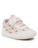 Geox Сникърси B Gisli Girl B021MA0AW54C0406 M White/Pink - Mera.bg