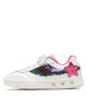 Geox Сникърси J Skylin Girl J358WB0BCATC0653 S White/Multicolor - Mera.bg