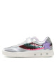 Geox Сникърси J Skylin Girl J358WB0AJAYC1239 D Silver/Multicolor - Mera.bg
