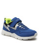 Geox Сникърси J New Torque Boy J267NA0CE14C4344 D Royal/Lime - Mera.bg