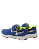 Geox Сникърси J New Torque Boy J267NA0CE14C4344 D Royal/Lime - Mera.bg