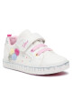 Geox Сникърси B Kilwi Girl B35D5B00954C1000 S White - Mera.bg