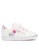 Geox Сникърси B Kilwi Girl B35D5B00954C1000 S White - Mera.bg