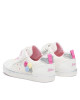 Geox Сникърси B Kilwi Girl B35D5B00954C1000 S White - Mera.bg
