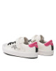 Geox Сникърси Jr Kilwi Girl J35D5B000BCC0563 M White/Fuchsia - Mera.bg