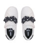 Geox Сникърси J Djrock Girl J354MC000BCC0404 S Бял - Mera.bg