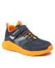Geox Сникърси J Sprintye Boy J26GBA0CE14C0659 D Navy/Orange - Mera.bg