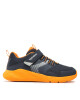 Geox Сникърси J Sprintye Boy J26GBA0CE14C0659 D Navy/Orange - Mera.bg