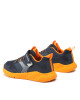 Geox Сникърси J Sprintye Boy J26GBA0CE14C0659 D Navy/Orange - Mera.bg