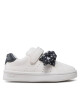Geox Сникърси J Djrock Girl J354MC000BCC0404 M White/Black - Mera.bg