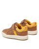 Geox Сникърси J Arzach Boy J164AA0MEFUC6N2G M Cognac/Dk Yellow - Mera.bg