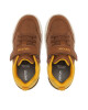 Geox Сникърси J Arzach Boy J164AA0MEFUC6N2G M Cognac/Dk Yellow - Mera.bg