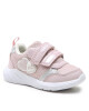 Geox Сникърси B Sprintye Girl B354TC01454C0514 M Pink/Silver - Mera.bg