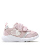 Geox Сникърси B Sprintye Girl B354TC01454C0514 M Pink/Silver - Mera.bg