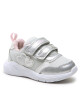 Geox Сникърси B Sprintye Girl B354TC014AJC0566 M Silver/Pink - Mera.bg