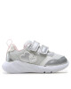 Geox Сникърси B Sprintye Girl B354TC014AJC0566 M Silver/Pink - Mera.bg