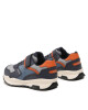 Geox Сникърси J Pavel J1615A054FUC0659 M Navy/Orange - Mera.bg