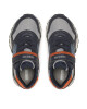 Geox Сникърси J Pavel J1615A054FUC0659 M Navy/Orange - Mera.bg