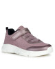 Geox Сникърси J Aril Girl J36DLD 0ASAJ C8106 D Rose/Black - Mera.bg