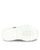 Geox Сникърси J Aril Girl J36DLD 0ASAJ C8106 D Rose/Black - Mera.bg