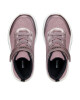 Geox Сникърси J Aril Girl J36DLD 0ASAJ C8106 D Rose/Black - Mera.bg