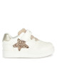 Geox Сникърси B Djrock Girl B261WA 0BCEW C1M2U M Lt Ivory/Platinum - Mera.bg