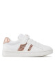 Geox Сникърси J Djrock Girl J354ME054ASC1ZH8 S White/Rose Gold - Mera.bg