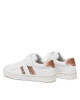 Geox Сникърси J Djrock Girl J354ME054ASC1ZH8 S White/Rose Gold - Mera.bg