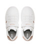 Geox Сникърси J Djrock Girl J354ME054ASC1ZH8 S White/Rose Gold - Mera.bg