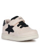 Geox Сникърси B Djrock Girl B261WA 0BCEW C8W9B M Lt Rose/Black - Mera.bg
