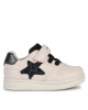Geox Сникърси B Djrock Girl B261WA 0BCEW C8W9B M Lt Rose/Black - Mera.bg