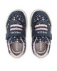 Geox Сникърси B Gisli Girl B021MA0AW54C0694 M Navy/Pink - Mera.bg