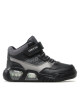 Geox Сникърси J Illuminus Boy J36GVB 05411 C0005 M Black/Dk Grey - Mera.bg