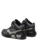 Geox Сникърси J Illuminus Boy J36GVB 05411 C0005 M Black/Dk Grey - Mera.bg