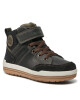 Geox Сникърси J Charz B.Babx A J16F3A 043ME C0033 S Black/Military - Mera.bg