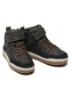 Geox Сникърси J Charz B.Babx A J16F3A 043ME C0033 S Black/Military - Mera.bg