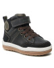Geox Сникърси J Charz B.Babx A J16F3A 043ME C0033 M Black/Military - Mera.bg