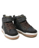 Geox Сникърси J Charz B.Babx A J16F3A 043ME C0033 M Black/Military - Mera.bg