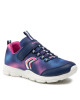 Geox Сникърси J N. Torque G.A J258HA 07SBC C4268 D Navy/Fuchsia - Mera.bg