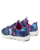 Geox Сникърси J N. Torque G.A J258HA 07SBC C4268 D Navy/Fuchsia - Mera.bg