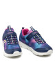 Geox Сникърси J N. Torque G.A J258HA 07SBC C4268 D Navy/Fuchsia - Mera.bg