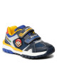 Geox Сникърси J Tuono B. A J25AXA 014BU C4226 S Navy/Royal - Mera.bg