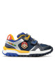 Geox Сникърси J Tuono B. A J25AXA 014BU C4226 S Navy/Royal - Mera.bg
