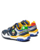 Geox Сникърси J Tuono B. A J25AXA 014BU C4226 S Navy/Royal - Mera.bg
