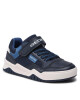 Geox Сникърси J Perth B. B J167RB 0FEFU CF44M S Navy/Dk Blue - Mera.bg
