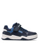 Geox Сникърси J Perth B. B J167RB 0FEFU CF44M S Navy/Dk Blue - Mera.bg